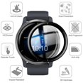3D Curved Film For Garmin Venu 2 2S Vivoactive 4 4S Soft Full Cover