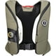 thumbnail image 1 of PFD hinchable Mustang Survival Elite 120 Coastal Green, 1 of 7
