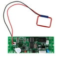thumbnail image 1 of Multi-Functional Stable Performance 125khz Access Controller  Module  Reader Module 9-12V For Access Controller Attendance Other Places, 1 of 8