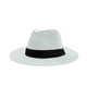 thumbnail image 2 of Sombrero de verano para mujer, protección solar, playa, ala ancha, 2 of 5