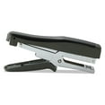 Bostitch B8 Xtreme Duty Plier Stapler, 45Sheet Capacity, Black