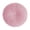 Pink1, variant on Pleated Velvet Round Pillow, 1-Pack 14 Inch Tufted Floor Cushion, Neutral Boho Accent for Farmhouse Chair Sofa Couch, bldnkj
