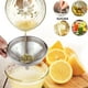 thumbnail image 5 of Juego de Embudos de Cocina con Coladores y Cepillos de Limpieza Apto para Líquidos aceites mermelada, 5 of 8