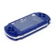 thumbnail image 5 of Btafrte Cubierta Carcasa Completa Con Tornillos Caja Botón para PSP1000 (azul), 5 of 9