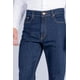 thumbnail image 5 of Pantalón Recto De Mezclilla Power Oggi Jeans De Hombre, 5 of 6
