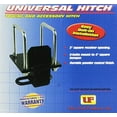 UltraFab 35946402 Universal RV Bumper Mounted Hitch