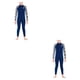 thumbnail image 3 of Traje de buceo térmico Sonducket Secado rápido Mangas largas y pantalones Traje de baño Mono para esnórquel Surf Type5 NO5, 3 of 6