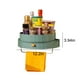 thumbnail image 3 of Organizador de Especias Spice-Ner Que Ahorra Espacio, Mantiene Todo Ordenado, Organizado y Al Alcance con Platos Giratorios, 3 of 7