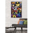 thumbnail image 3 of Marvel Comics - The X-Men - Awesome Wall Poster, 22.375" x 34", 3 of 4