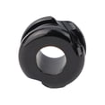 thumbnail image 3 of 1PC Compound Bow Peep Sight 1/4" 3/16" Hole Size Aluminium Hunting, 3 of 8