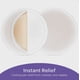 thumbnail image 3 of Pads de gel Lansinoh Soothies refrescantes, 1 par, 3 of 9