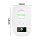 thumbnail image 3 of Dispositivo de ahorro energético para el hogar | Estabilizador de voltaje inteligente - Enchufe ahorrador de energía de alta eficiencia | Reduce el consumo de electrodomésticos, aire acondicionado, 3 of 9
