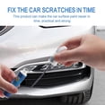 thumbnail image 3 of Auto Paint Repair Pen Brush Car Clear Scratch Remover Pens Up E N P8N6, 3 of 9