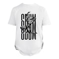 thumbnail image 3 of Playera Jouska Mx Deportiva Bodybuilding Gym Estampada Daddy Cbum Talla 2XL Blanca, 3 of 4