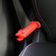 thumbnail image 2 of Enlace para niños, cinturón ajustable para bebés, correa de fijación para asiento de coche, accesorios para el interior del coche, 2 of 7
