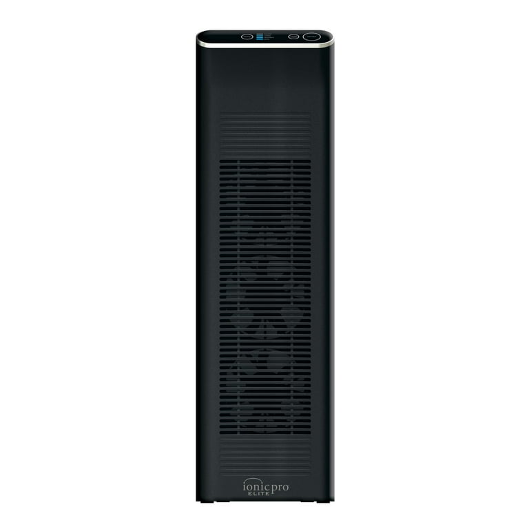 Ionic pro ionic air purifier outlet