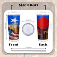 thumbnail image 6 of Puerto Rico Three Kings 20oz Tumbler, Insulated Stainless Steel Water Bottle Portable Travel Coffee Tea Mug Cup, 6 of 6
