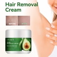 thumbnail image 6 of Jincnys Clearence,Smoothing Hair Removal Cream Hair Removal Cream Hair Removal Cream For Pubic Hair, Private Areas, The Body, Legs, And Underarms; Depilatory Cream Gift for Women, 6 of 7