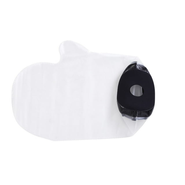 Protector de brazo para adultos, resistente al agua y sellado, para ducha, brazo corto.