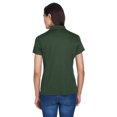 thumbnail image 2 of Devon & Jones Ladies' Pima-Techâ„¢ Jet PiquÃ© Polo, 2 of 2