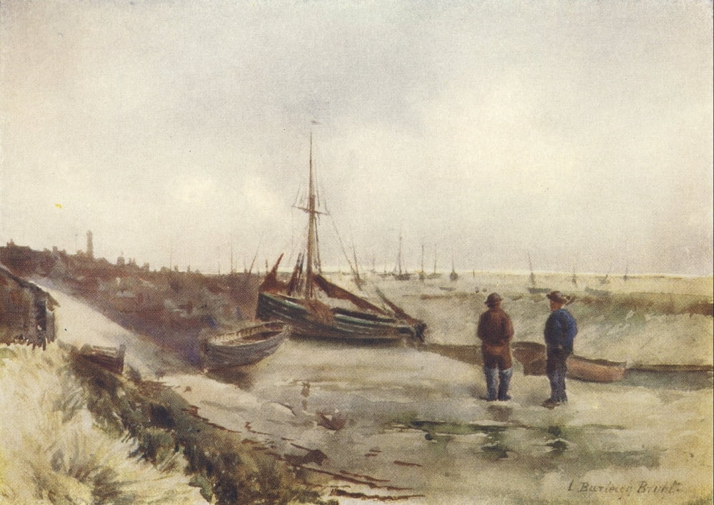 Essex 1909 Leigh Cr