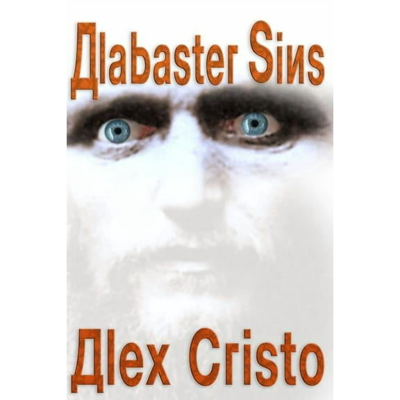 Alabaster Sins (Paperback)