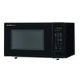 thumbnail image 2 of Sharp 1.4 Cu Ft Microwave, Black, 2 of 6
