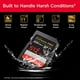 thumbnail image 5 of Tarjeta de memoria SanDisk Extreme PRO SDXC 512GB UHS-I C10 V30, 5 of 7