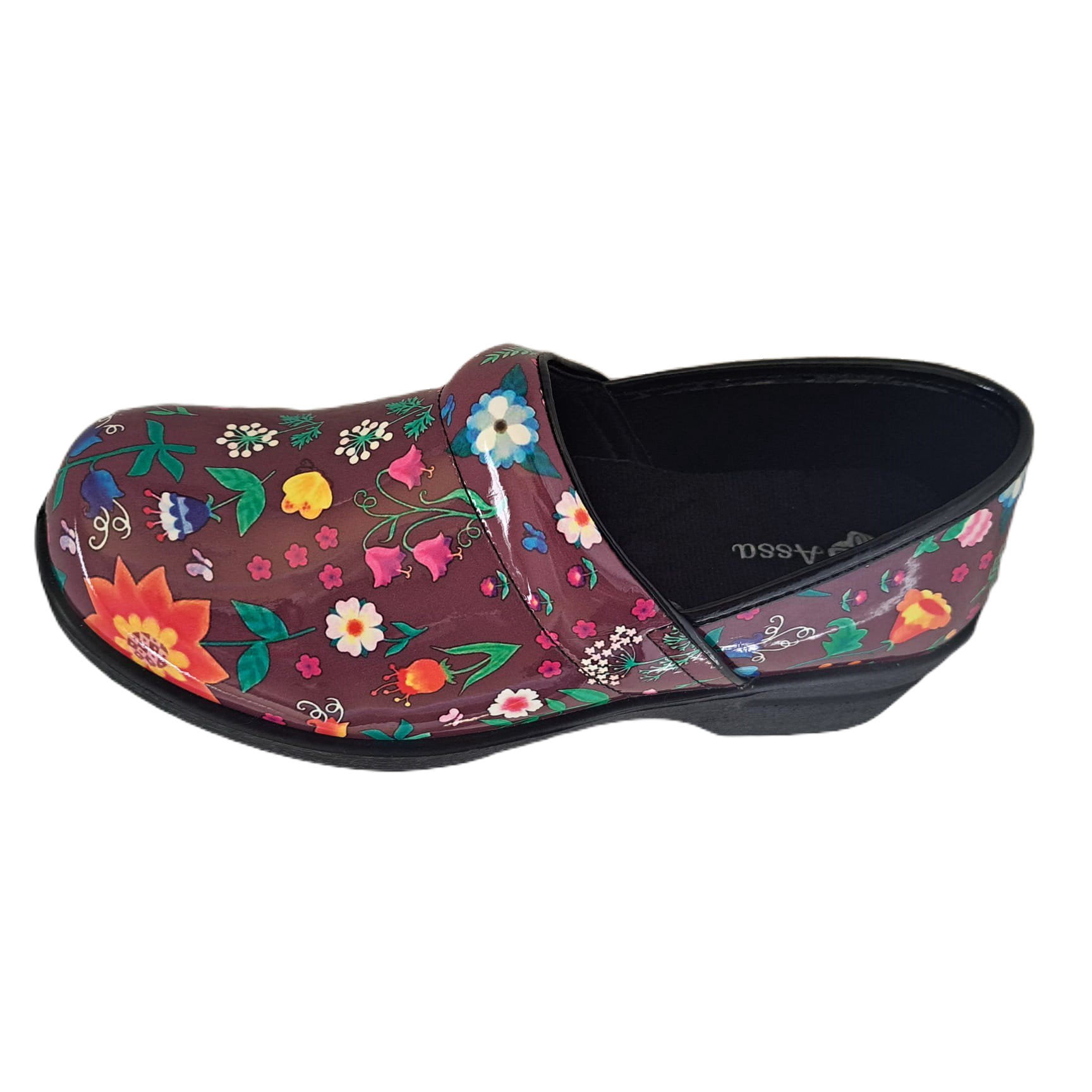 Assa Slip Resistant Nursing Shoes for Women | Comfortable Non Slip Work Shoes for Healthcare Professional