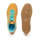 thumbnail image 5 of PU & MA Palermo Dark Cheddar 396463-13 Men Shoes, 5 of 5