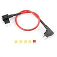 thumbnail image 5 of TIPM Repair Fuel Pump Relay Bypass Cable for 07-16 Dodge Chrysler Challenger, 5 of 10