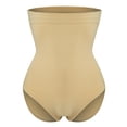 thumbnail image 3 of Tinglu Women's Shaper High Waist Body Shapewear Trainer Tummy Control Panties, 3 of 8