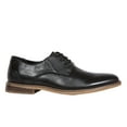 thumbnail image 6 of Deer Stags Men's Matthew Dress Comfort Oxford - Black - 10 Wide, 6 of 9