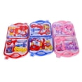 thumbnail image 2 of Simulación de juguetes médicos, juguetes educativos para niños, equipo médico divertido, caja de medicina, juguete para niños, 2 of 8