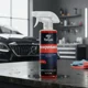 thumbnail image 3 of Tonyin Vanquished Water Spot Remover Eliminador de Manchas de Agua para Auto 473 ml | Quita Sarro y Marcas en Pintura, Vidrio y Cromo, 3 of 3
