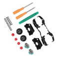 thumbnail image 4 of Kit de reemplazo de joystick Bling Bling 2 piezas para Xbox One, 4 of 12