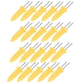thumbnail image 3 of Kitchen Accessories BBQ Fork, Easy To  Corn Holders, For Home, 3 of 8