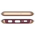 thumbnail image 2 of Funda Neo hybrid Spigen para Samsung galaxy S10 plus Burgundy, 2 of 2