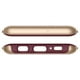 thumbnail image 2 of Funda Neo hybrid Spigen para Samsung galaxy S10 plus Burgundy, 2 of 2