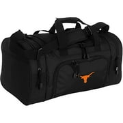 NCAA Duffel Bag, Texas
