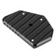 thumbnail image 4 of Soporte de extensión para motocicleta, soporte lateral ampliador para Suzuki v-strom DL 650 2012-2019, 4 of 12