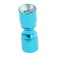thumbnail image 4 of Siruishop 2 in 1 Cue Tip Tool Practical Multifunctional Repair Billiard Pool Stick Tip Blue, 4 of 8