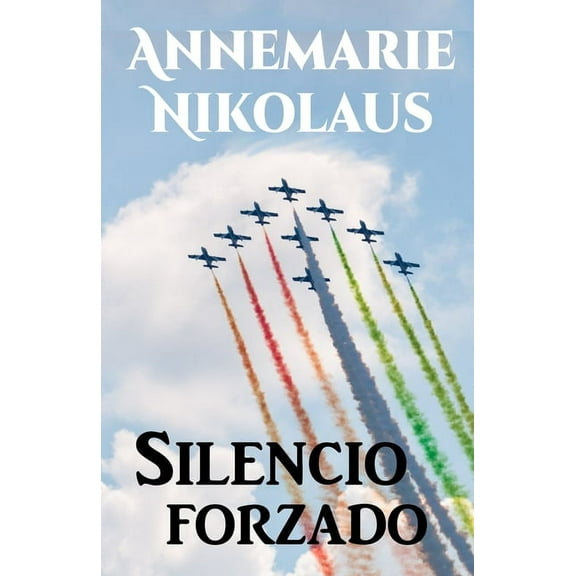Silencio forzado, (Paperback)
