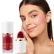 thumbnail image 5 of Pisexur Belleza Maquillaje Colorete líquido en polvo para labios y mejillas (6,4 ml)para mujeres y hombres, 5 of 5