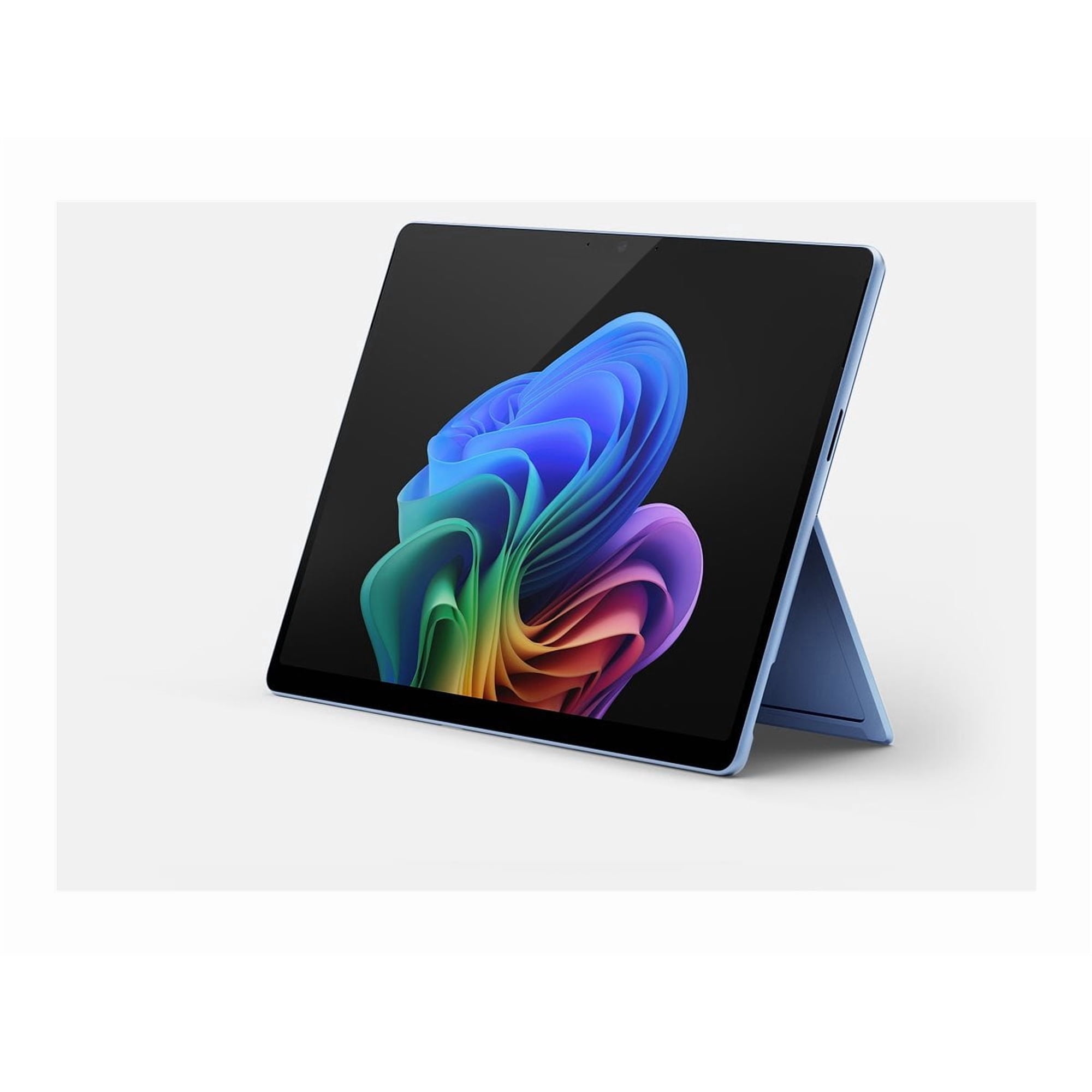 Microsoft Surface Pro Copilot+ PC (11th Edition) Touchscreen 13" 2880 x 1920 Qualcomm Snapdragon X Plus 16GB RAM 512GB SSD Windows 11 Home - Sapphire