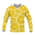 thumbnail image 4 of 3D Fruit Printed Men's Hoodie Designer Sweatshirt Spring Autumn Harajuku Clothes Long Sleeve Pullover, 4 of 4