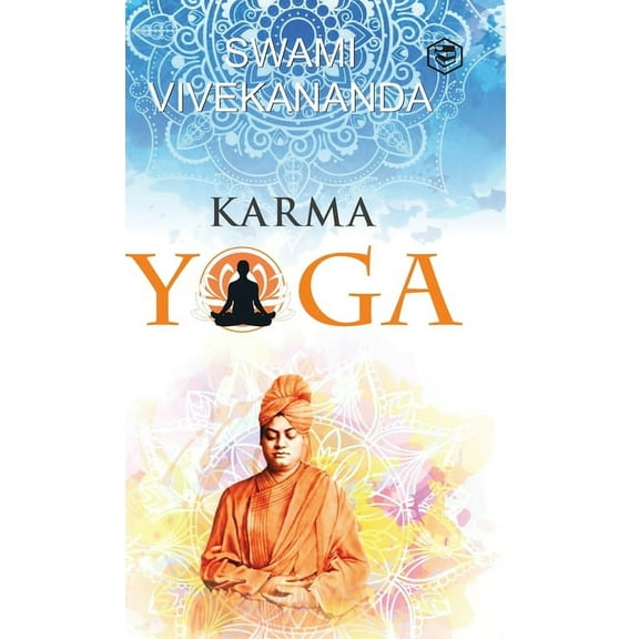 Karma Yoga, (Hardcover)