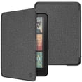 thumbnail image 1 of Funda FINTIE para Kindle Paperwhite de 7 pulgadas, 12.ª generación, 2024, gris, 1 of 9