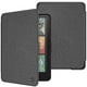 thumbnail image 1 of Funda FINTIE para Kindle Paperwhite de 7 pulgadas, 12.ª generación, 2024, gris, 1 of 9