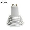 thumbnail image 5 of GU10 3W 16 Color LED RGB Magic Spot Light Bulb with Wireless Remote Control Energy saving and Long lasting for Home and Party Decoration, 5 of 8